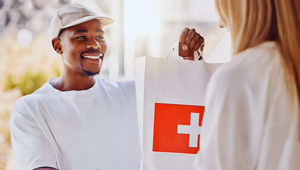 About Us Why Choose InstantPharm Section